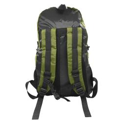 Sac &agrave; dos Kaki 2 tons 24L