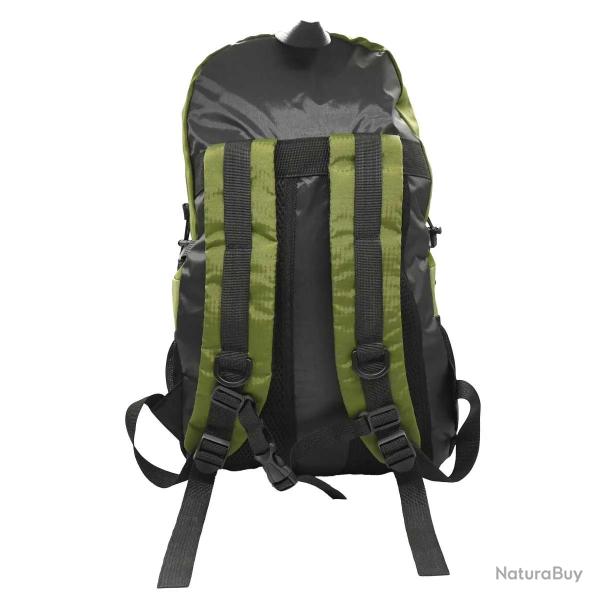 Sac � dos Kaki 2 tons 24L