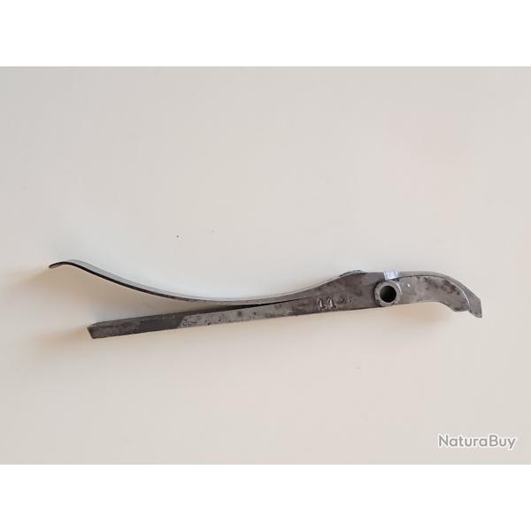 Arr�toir de cartouches complet avec son ressort LEBEL Mle 1886 auget