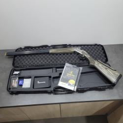 Fusil semi-automatique BROWNING B525 B5.25sl Laminated