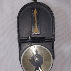 Boussole Arm&eacute;e Fran&ccedil;aise mod&egrave;le 1922