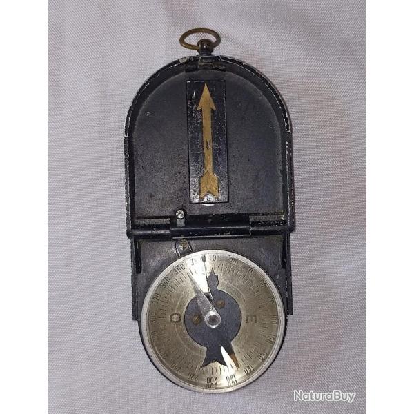Boussole Arm�e Fran�aise mod�le 1922