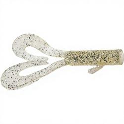 Leurre souple LMAB Drunk dancer mini 5cm Champagner steffi