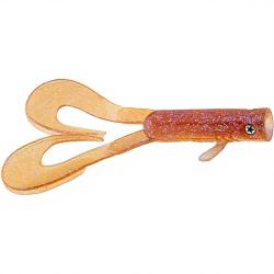 Leurre souple LMAB Drunk dancer mini 7.5cm Galaxy gabi