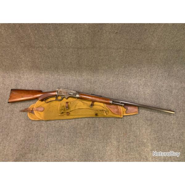 Rifle Marlin 1893 take down calibre 30-30 Winchester
