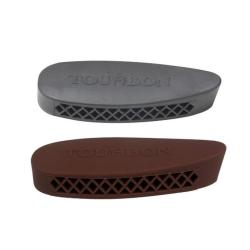 Tampons antid&eacute;rapants pour fusil