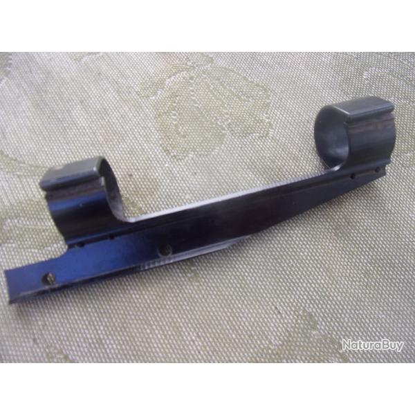 montage Weaver d�port� en un pouce