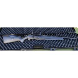 Browning, Maral, nordique 308. Winchester.