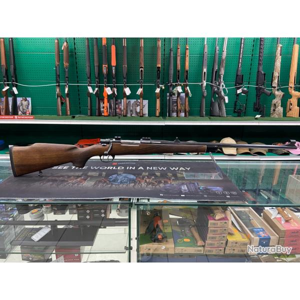 Carabine Zastava M98/48 calibre 243 win