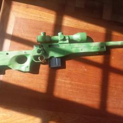 Fusil de sniper airsoft Tokyo Marui AW 5103