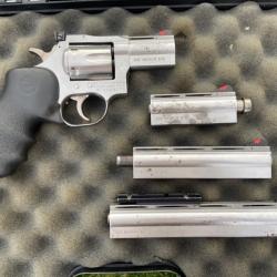 Revolver wesson firearms 357 magnum