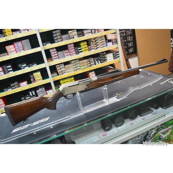 CARABINE SEMI-AUTOMATIQUE BROWNING BAR MK3 ECLIPSE CALIBRE 30-06 CANON DE 54 CM D'OCCASION