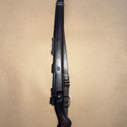 Carabine Mauser k98 S/42 de 1937 - Cal. 8x57 JS