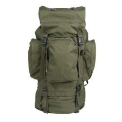 Op&eacute; Tactique !! Sac &agrave; dos RECOM Vert Arm&eacute;e Mil-tec