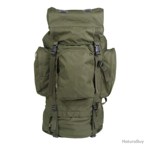 Op� Tactique !! Sac � dos RECOM Vert Arm�e Mil-tec