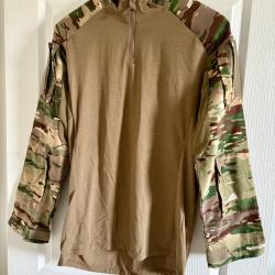 Chemise Tactique GPb BME Paul Boy&eacute;