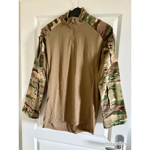 Chemise Tactique GPb BME Paul Boy�