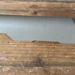 Rehausse-joue CTR/MOE 3/4" en polym&egrave;re pour AR-15 fde
