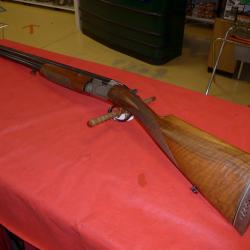 Beretta S686 Sp&eacute;cial cal 12/70  canon 71 cm DD , Occasion sans prix de r&eacute;serve