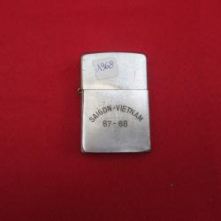 zippo vietnam original 67-68
