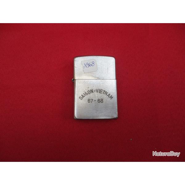 zippo vietnam original 67-68