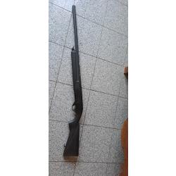 vends semi auto ata neo black 12/76 cause arret