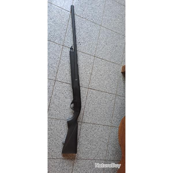 vends semi auto ata neo black 12/76 cause arret