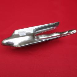 insigne capot cadillac 1949