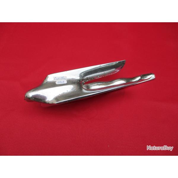 insigne capot cadillac 1949