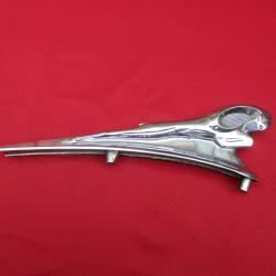 insigne capot  dodge