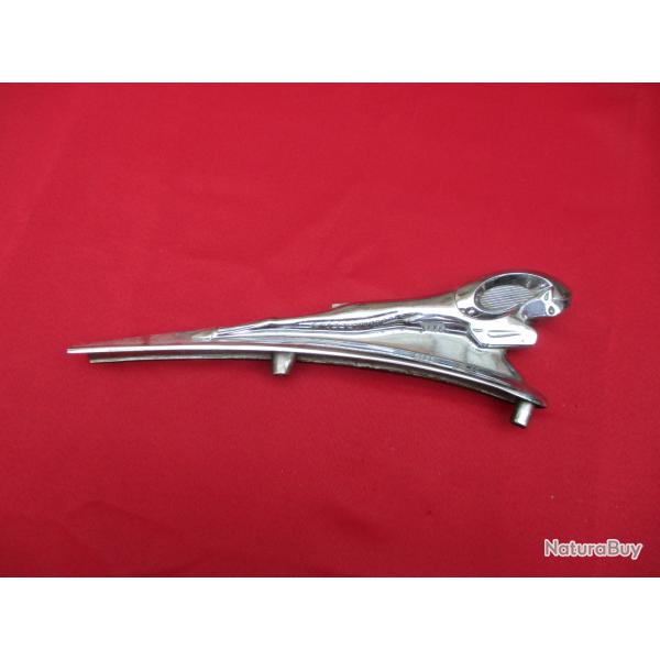 insigne capot  dodge