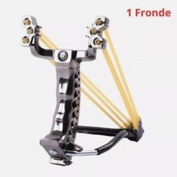 Kit Fronde Lance Pierre Slingshot LIVRAISON OFFERTE