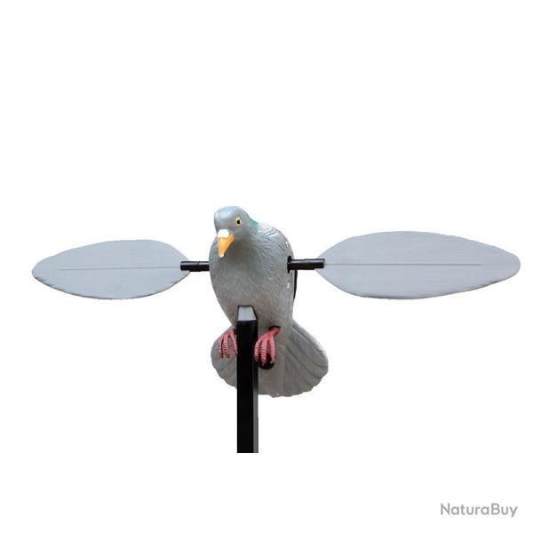 Rotor Pigeon Stepland