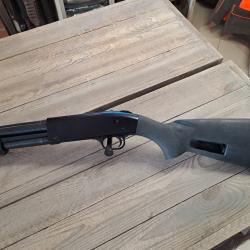 fusil a pompe mossberg