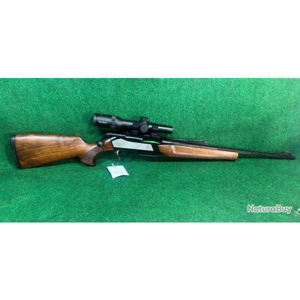 Carabine browning Maral big game cal 300wm