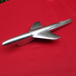 insigne capot  de voiture ancienne