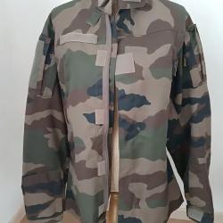 Veste arm&eacute;e fran&ccedil;aise dernier mod&egrave;le taille L