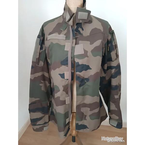 Veste arm�e fran�aise dernier mod�le taille L