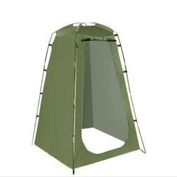 Tente de Douche Toilette Portable Abri de Camping Plage Randonn&eacute;e LIVRAISON OFFERTE
