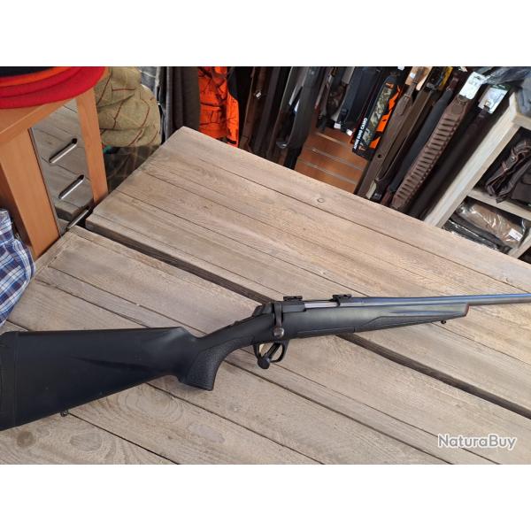 X-Bolt Varmint 308