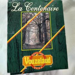 Cartouches  Vouzelaud Calibre 12 Plomb de 8