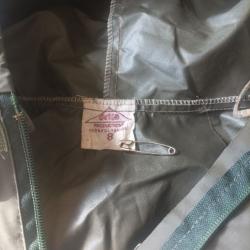 V&ecirc;tement de pluie militaire fran&ccedil;ais