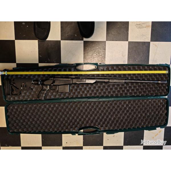 Carabine SABATTI STR en 308 Winchester