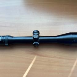 Lunette Zeiss Diavari-ZM 2.5-10x48 &agrave; rail Ret. T* - 1� sans prix de r&eacute;serve !!