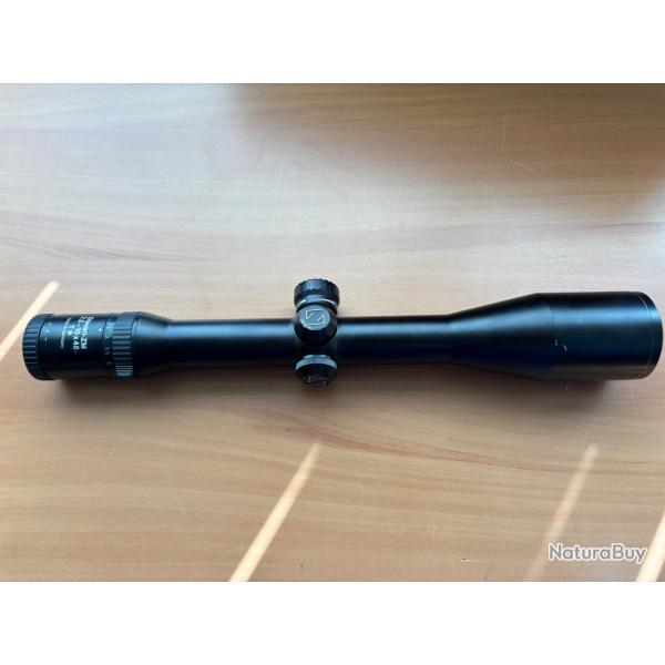 Lunette Zeiss Diavari-ZM 2.5-10x48 � rail Ret. T* - 1� sans prix de r�serve !!