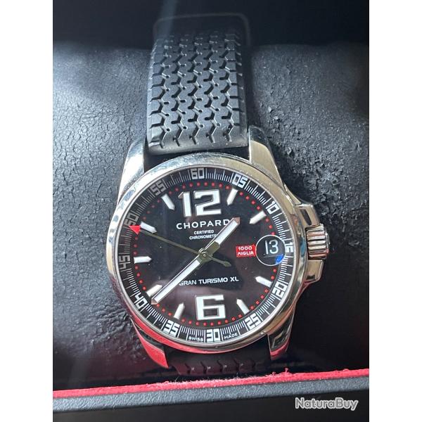 Montre Chopard  1000 miglia gran turismo XL