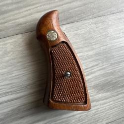 plaquettes originales smith & wesson calibre 38 model 10,11,13,14,15,.