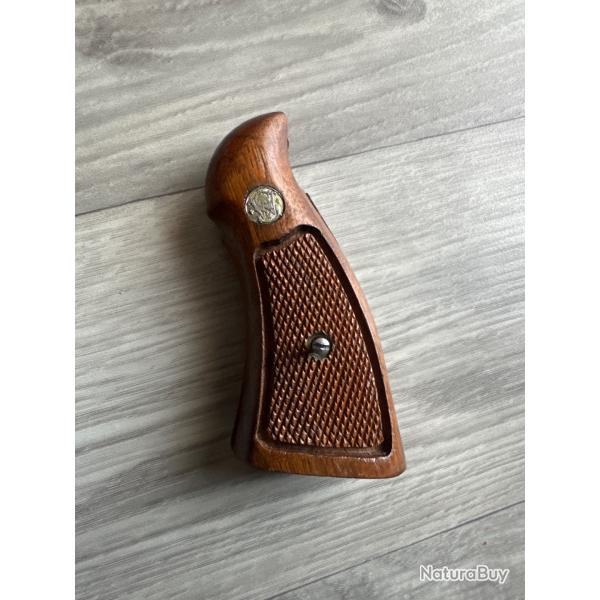 plaquettes originales smith & wesson calibre 38 model 10,11,13,14,15,.