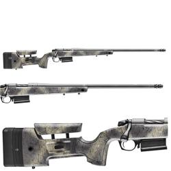 Bergara Wilderness HMR 308