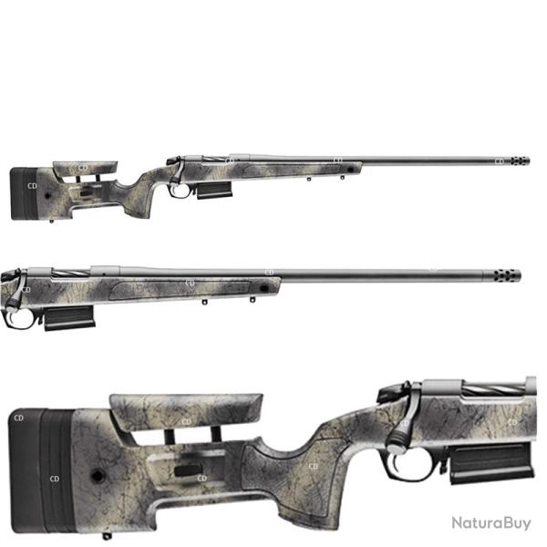 Bergara Wilderness HMR 308